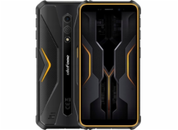 Smartphone Armor X12 PRO 5,45 palce 4/64 GB IP68/IP69K 4860 mAh oranžová