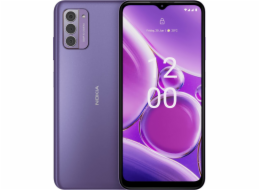 Nokia G42 5G smartphone 6/128GB Purple (TKONOKSZA0030)