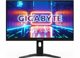 27palcový M27U GAME monitor 1ms/12MLN:1/QHD/HDMI