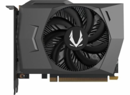 Grafická karta GeForce RTX 3050 ECO SOLO 8GB GDDR6 128bit 3DP/HDMI