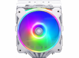  Cooler Master Hyper 622 Halo White, chladič CPU