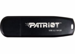 Pendrive Xporter Core 64 GB USB 3.2 80 MB/s