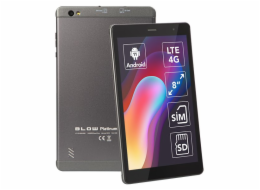  Tablet PlatinumTAB8 4G V3