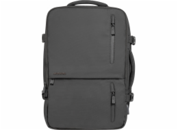 Camel Pro 17,3palcový batoh na notebook Black