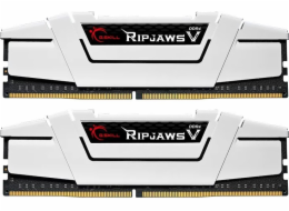 G.Skill DIMM 32 GB DDR4-3200 (2x 16 GB) duální sada, RAM