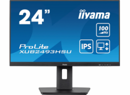 Iiyama ProLite XUB2493HSU-B6