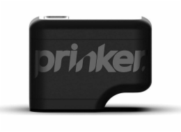 Přenosná tetovací tiskárna Prinker Pinker M smývatelný inkoust
