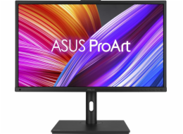  ASUS ProArt PA27DCE-K, OLED monitor