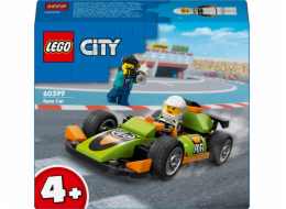  LEGO 60399 City závodní auto, stavebnice