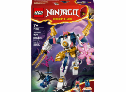  LEGO 71807 Ninjago Sora s Tech Mech, stavebnice