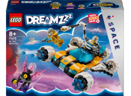  LEGO 71475 DREAMZzz Stavebnice vesmírné buginy pana Oze