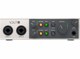 Univerzální audio UA VOLT 276 - USB audio rozhraní