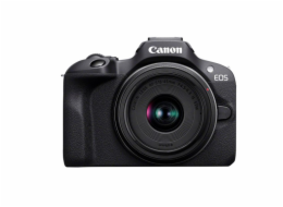 Canon EOS R100 + RF-S 18-45MM IS STM