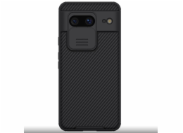 Nillkin CamShield PRO Zadní Kryt pro Google Pixel 8 Black