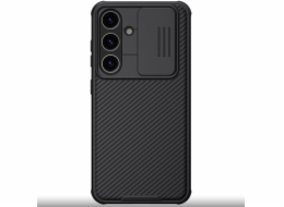 Nillkin CamShield PRO Zadní Kryt pro Samsung Galaxy S24+ Black