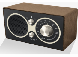 Eltra Radio CZAJKA Bluetooth rádiový přehrávač, šedý