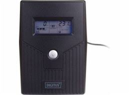 UPS Digitus DN-170064-LCD