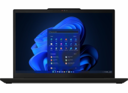 Notebook Lenovo Ultrabook ThinkPad X13 G4 21EX004BPB W11Pro i7-1355U/16GB/1TB/INT/13.3 WUXGA/Deep Black/3YRS Premier Support + CO2 Offset