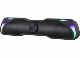 Soundbar Defender Soundbar Z7 6W LED USB