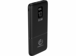 Powerbanka P10 LCDPD 10 000mAh PD22,5W