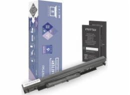 Baterie pro HP 240 G4, 255 G4 -11,1 V (2600 mAh 29 Wh)