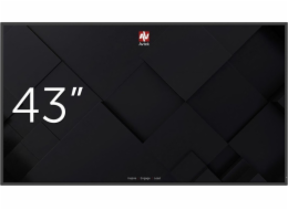 Monitor Avtek Informační monitor DS 43 - 18/7 2x10W Android 11.0