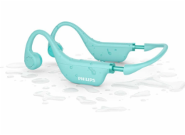 TAK4607GR zelená Bluetooth sluchátka TAK4607GR/00