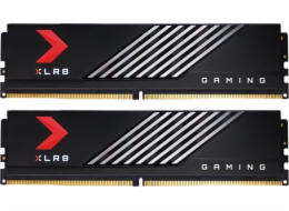 Paměť PNY 32GB DDR5 MAKO 6400MHz Paměť MD32GK2D5640040MXR