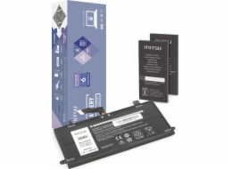 Baterie Dell Latitude JOPGR 5285 5289 5290