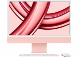 IMAC 24 PNK/8C CPU/8C GPU/8GB/256GB