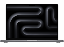 MacBook Pro 14palcový SG/8C/10C GPU/8GB/1TB