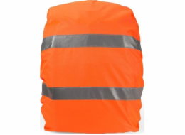 Pláštěnka na batoh HI-VIS 25l, oranžová