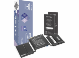 Baterie pro MacBook Pro13 A1819 A1706 4314mAh