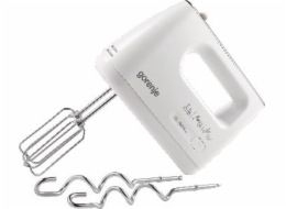 Ruční mixér 460W bílý M460CDC
