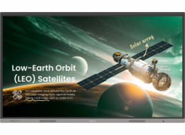 Interaktivní systém BenQ RE8603A BLACK