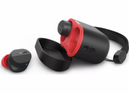 Philips sluchátka TAA5508BK/00 bezdrátová sluchátka