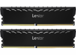 Paměť DDR4 THOR OC 32GB (2*16GB)/3600 černá