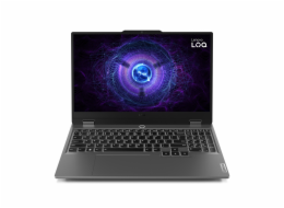 Lenovo LOQ/15IAX9I/i5-12450HX/15,6"/FHD/16GB/1TB SSD/Arc A530M/bez OS/Gray/2R