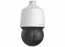 Uniarch by Uniview IP kamera/ IPC-P413-X20K/ PTZ/ 3Mpx/ objektiv 5-100mm/ 20x Optický zoom/ IP66/ IR100/ PoE/ Onvif