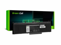 Green Cell Battery WJ5R2 04F5YV for Dell Latitude E5570 Precision 3510