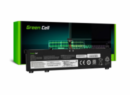 GreenCell Green Cell L19C4PC1 Baterie pro notebooky Lenovo Legion 5 - 5180mAh Nové