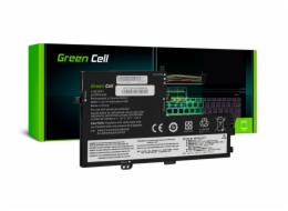 Green Cell battery L18C3PF6 L18C3PF7 L18M3PF6 L18M3PF7 for Lenovo IdeaPad C340-15IIL S340-14API S340-15API S340-15IIL S340-15IWL