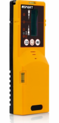 Laserový detektor Smart Red Beam (06-04005)