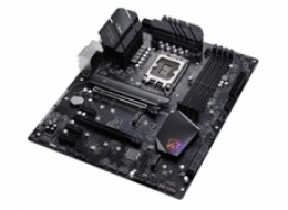 ASRock MB Sc LGA1700 Z690 PG Riptide, Intel Z690, 4xDDR4, 1xHDMI