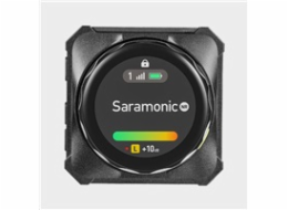 Saramonic BlinkMe B2 Bezdrátový mikrofonní systém TX+TX+RX