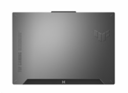 ASUS NTB TUF Gaming A15 (FA507NV-LP111), R5-7535HS, 15,6" 1920 x 1080,16GB, 1TB SSD,NVIDIA RTX4060,bez OS, Gray