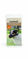 Beeztees Náhubek pro psy XL 20-27cm