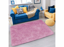 Strado Shaggy Strado Rug 100x150 Pinkpanther (růžová)