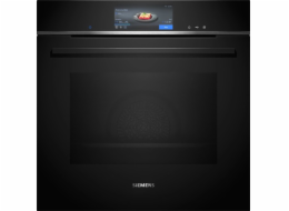 Siemens HS758G3B1 IQ700, trouba
