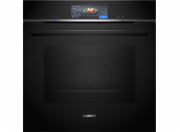 Siemens HB778G3B1 IQ700, trouba